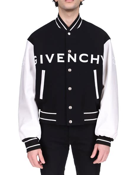 givenchy mens coats